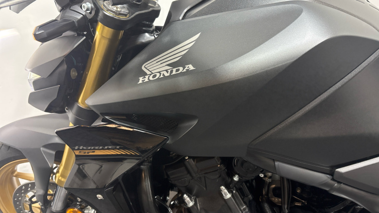 Honda CB 1000 Hornet SP (25MY)